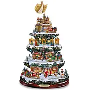 Christkindlesmarkt – Table Christmas Tree