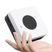 CHUWI LarkBox X Mini PC Intel Alder Lake-N N100 4.1Ghz 12G+512G Windows 11 Home