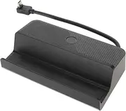 Docking Station for Steam Deck ROG Ally, 5-in-1 Hub for Steam Deck Dock with 4K 60 Hz 1000 Mbps Ethernet, 2 USB 3.0 and 1 USB C Ports