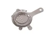 Bartender Stainless Steel Cocktail Strainer