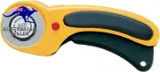 O RTY-2/DX Rotary Cutter, 45 Mm Diameter