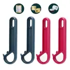 2pcs Easy Open Pull Can Opener Tin Opener Manual Easy Opening for Elderly