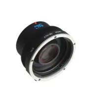 KIPON 0.7x Focal Reducer Optic Adapter Put Hasselblad V Lens on Nikon Z Camera