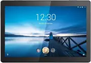 Lenovo Tab M10 HD 10.1" Tablet, Android 9.0, 16GB Storage - Slate Black