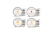 Beerenberg Mixed Jams Apricot, Marmalade, Honey, Strawberry 14G x 480
