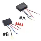 Adjustable Brightness LED Desk Lamp Switches Touch 3A Three-Stage Dimming