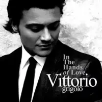 在飛比找博客來優惠-Vittorio / In The Hands Of Lov
