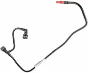 Gasoline pipe canister Replace# 1S719L272AF AUTO-MOHITO 1pack