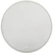 Polk Audio V 60 Slim High Performance Vanishing in-Ceiling Speaker, Single
