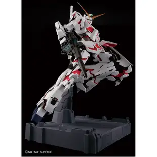 萬代 鋼彈模型 PG 1/60 獨角獸鋼彈 1號機 機動戰士UC RE:0096 玩具e哥 63513