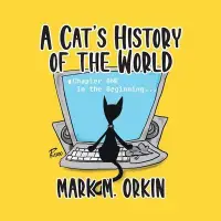 在飛比找博客來優惠-A Cat’’s History of the World