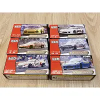 在飛比找蝦皮購物優惠-[TAKARA TOMY] Tomica 絕版 超美品 D1