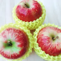 在飛比找momo購物網優惠-【水果達人】嚴選大顆 紐西蘭蜜蘋果6顆* 1盒(250g/顆