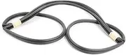 QASULER Car Door Edge Protector, for Mercedes Benz, W463 G Class Rear Panel Door Seal Trunk Sealing Strip Car Roof Weatherstrip Seal