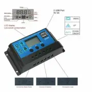 Solar Charge Controller For Solar Power Regulator Auto Focus Circuit Control