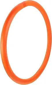 Dult Workout Arm Hoops Fitness Supplies Women Arm Hoop Exercise Equipment Improve Posture
