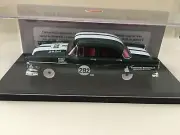 1/43 TRAX TRR70 1956 Ford Customline Racing Car – British Racing Green
