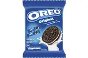 Oreo Grab & Go Original Cookies 9 Pack 248g