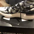 UNDER ARMOUR HOVR PHANTOM 3 DYED SHOES,BNIB,SZ. 10,UA# 3026348-101