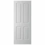 Hume 2040 x 820 x 35mm Internal Door Oak Oakfield GBR HC2