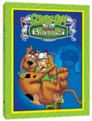 Scooby-Doo and the Robots (DVD)