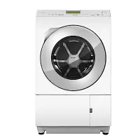 在飛比找Yahoo奇摩購物中心優惠-Panasonic國際牌 12公斤 變頻溫水洗脫烘滾筒洗衣機
