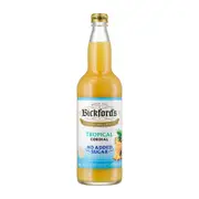Bickford's No Added Sugar Tropical Cordial 750ml Carton x 8