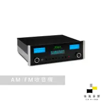 在飛比找蝦皮商城優惠-McIntosh MR89 收音機｜公司貨｜佳盈音響