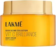 [LAKMÉ] Vitamin C+ Night Cream 50 g