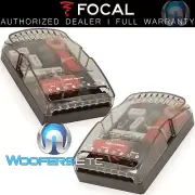 FOCAL XO/165AS3 ACCESS 3-WAY CROSSOVERS FOR MIDS MIDRANGE SPEAKERS TWEETERS NEW