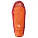 【大山野營】新店桃園 Coleman CM-27271 兒童可調式橘色睡袋/C4 化纖睡袋 纖維睡袋