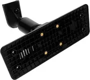 EXAOMBLE 1set Rearview Mirror Bracket Mount for Dash Cam Support with Stable Design Compatible with Various Car Models for Fine Recording
