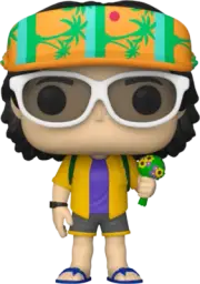 Stranger Things - Mike Pop! Vinyl-Funko-FUN65640