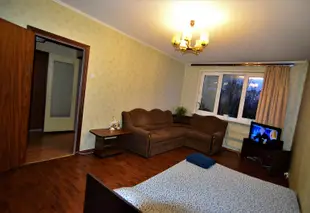 阿爾圖菲耶沃最佳公寓 24 飯店