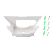 ABS Router Wall Brackets Mount Holder Accessories For Starlink Mesh Router V2