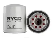 Oil Filter Z411 Ryco For Subaru Impreza 2.0LTP FB20C G5 GT7 Hatchbacki AWD (for: Smart)