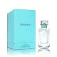 【Tiffany&Co. 蒂芙尼】同名淡香精 50ML(專櫃公司貨)