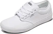 [Vans] Atwood, Boys' Low-Top Trainers