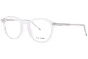 Paul Smith Carlisle PSOP033 05 Eyeglasses Frame Women's Crystal Full Rim 50mm