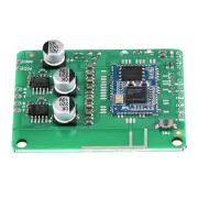 QCC3034 Bluetooth Power Amplifier Board APP Name Password Change APTXLL APTXHD
