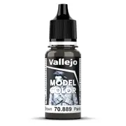 Vallejo - Model Colour - Olive Brown 18ml