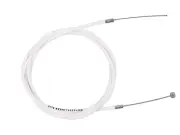 Odyssey BMX K Shield Linear Slic Kable Brake Cable White 1.5 X 1650 mm