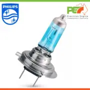 PHILIPS Ultra H7 Globe 12V 55W W/V White Output For BMW 1 Series 123 d E82 Coupe