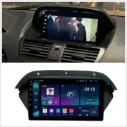 9'' For Acura MDX 2007-2013 Android 12.0 Stereo Radio GPS Nav Head Unit Wifi FM