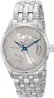 Hamilton Watch Jazzmaster Open Heart Swiss Automatic Watch 42mm H32705121