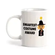 Designs ByLITA Smartest Costume Award Coffee Mug