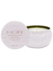 MOR Marshmallow Petals Fragrant Candle 135g