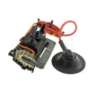 101-214-009-03 Original New Kawasho Flyback Transformer HR 8497