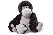 NICI: Gorilla - 9.5" Plush
