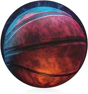 Chopping Blocks, Basketball Sport Printed Chopping Block,fruit Chopping Block,thickened Chopping Block,round Chopping Block